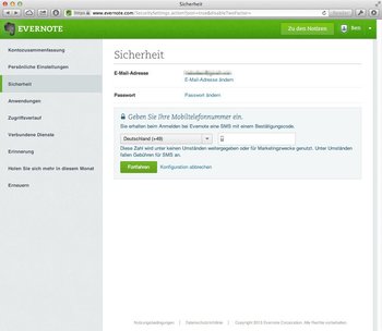 Mobiltelefonnummer Mobiltelefonnummer