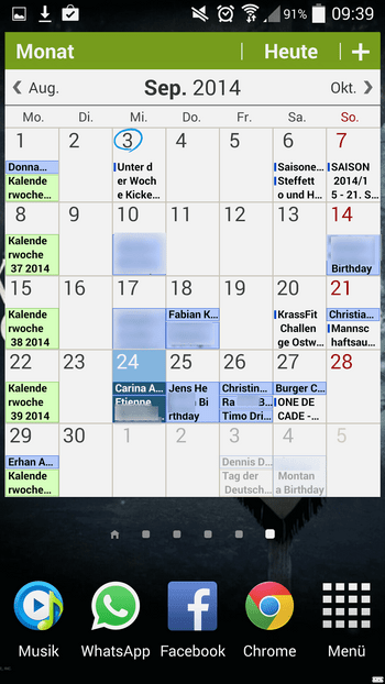 android facebook kalender 7 rcm350x0