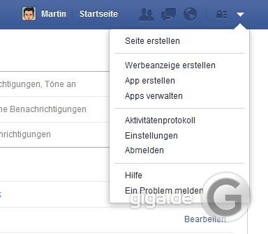 Facebook E Mail Adresse Andern So Klappts