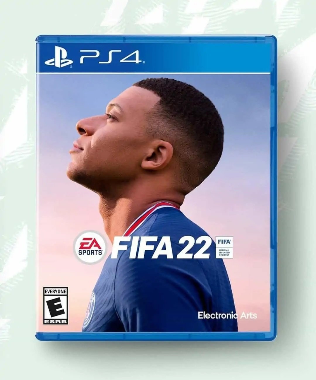 fifa 22 cover FIFA 3: Wer kommt auf das Cover?