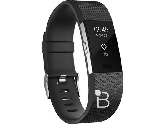 Fitbit Charge 2 Schwimmen