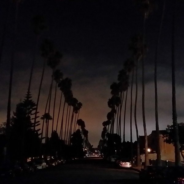 Simply beautiful. #LosAngeles #LA #nofilter #GIGAinLA http://t.co/O2S034n5oc