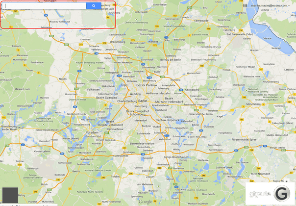 Google Maps: Routen berechnen im Browser - So geht's