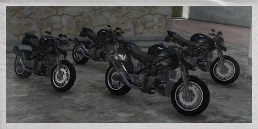 Bikes