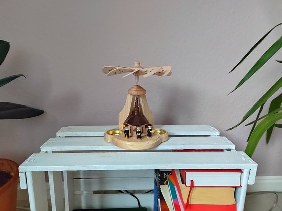 Das Honor 50 überzeugt dagegen wieder mit mehr Liebe zum Detail (Bild: GIGA).