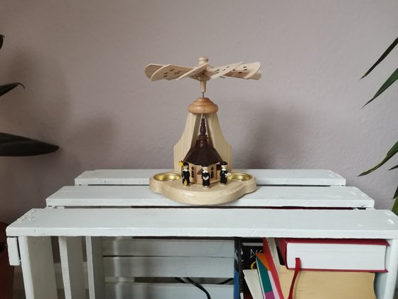 Und selbst mein Huawei Nova 5T sorgt für mehr Schärfe als das Honor 50 Lite (Bild: GIGA).