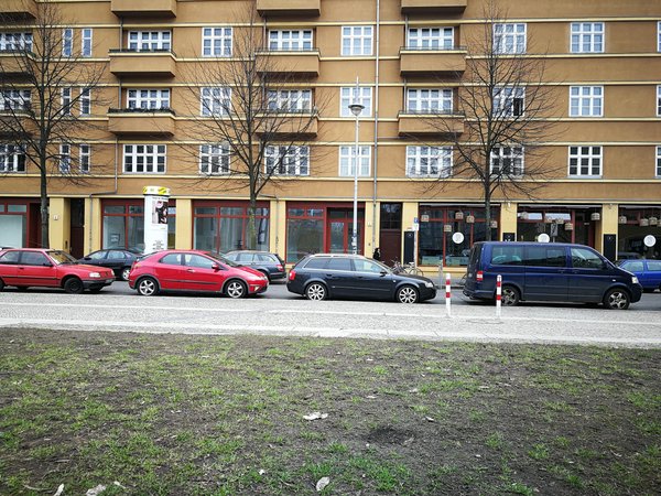 Farbprofil: Ausgeglichen