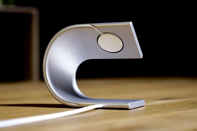 iCEO Aluminium Apple Watch Ständer