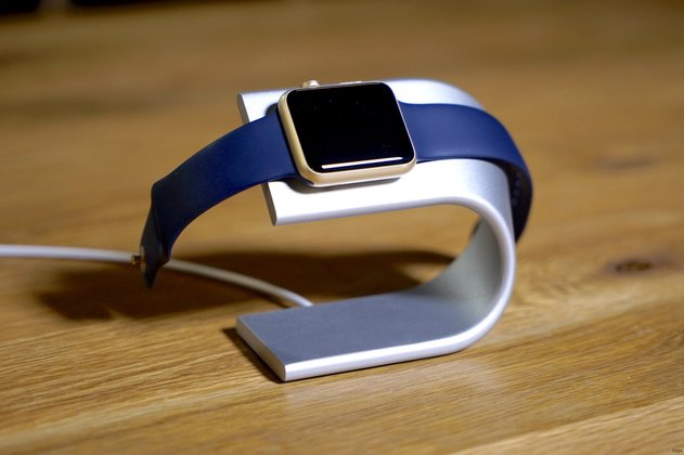 iCEO Aluminium Apple Watch Ständer