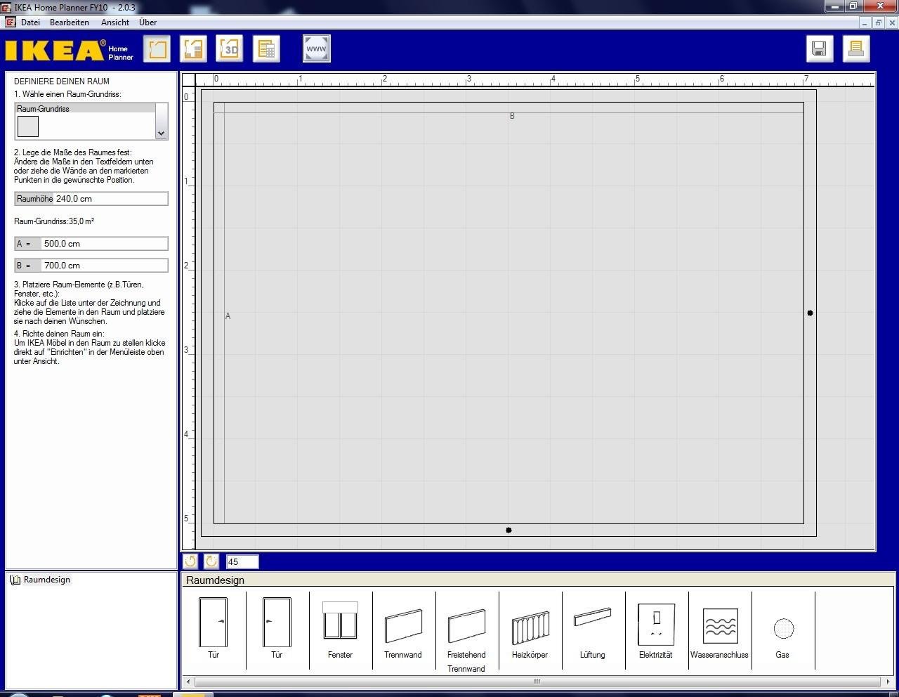 Featured image of post Grundriss Ikea Küchenplaner : Planen sie mit dem küchenplaner online und holen sie planungstipps und.