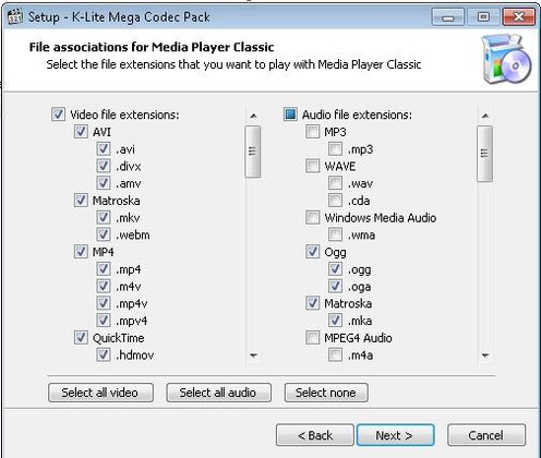 k-lite-mega-codec-pack-dateizuordnungen-zuweisen