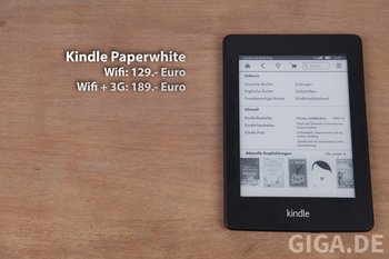 Lesen Sie iBooks mit Kindle Laden Sie iBooks DRM Entfernung