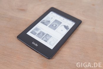 Lesen Sie iBooks mit Kindle Laden Sie iBooks DRM Entfernung