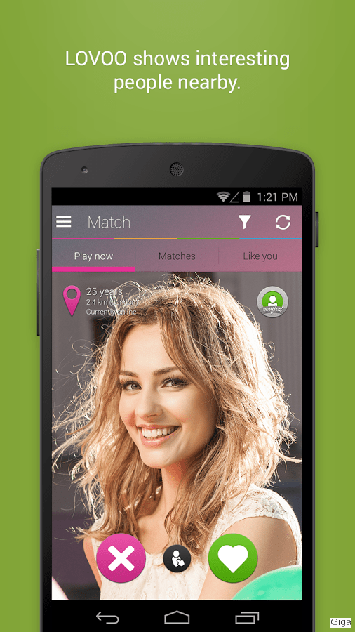 lovoo free dating chat apk mod