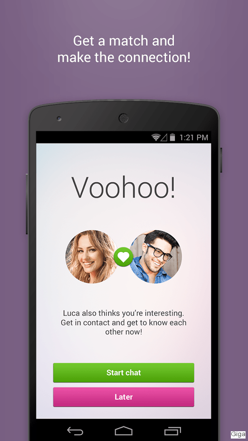 Lovoo - dating chat itunes
