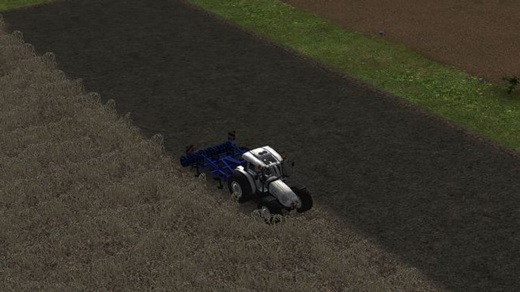 LS 2014 - Landwirtschafts-Simulator 2014