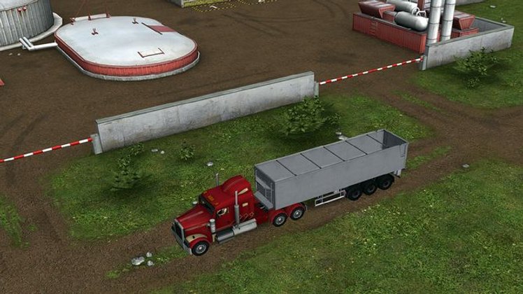 LS 2014 - Landwirtschafts-Simulator 2014