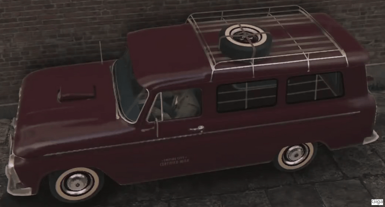 Bulworth Freight