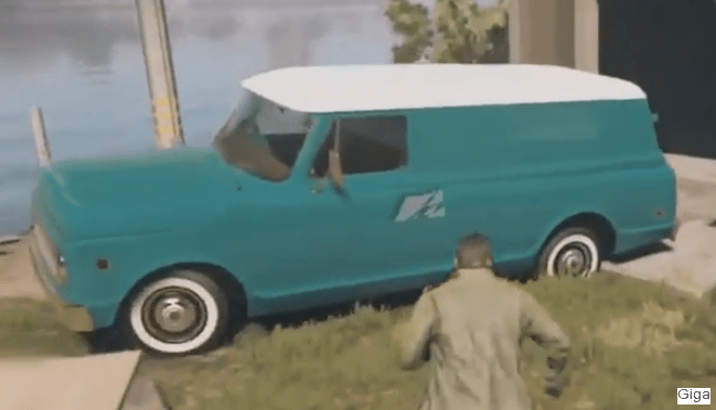 Griffin Rancho GT