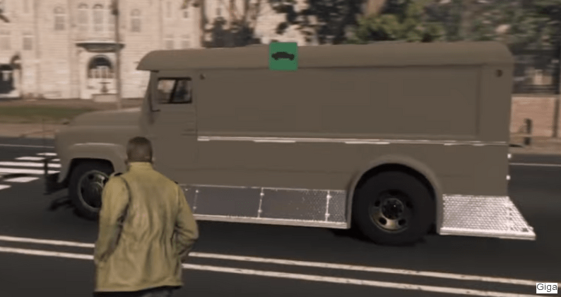 Pinkerton Titan