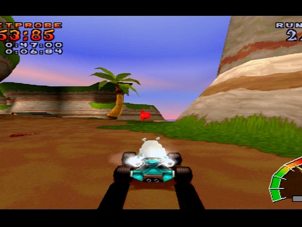 Crash Team Racing mClassic (1080p)