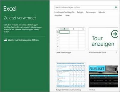 vorlagen-unter-microsoft-excel-2013