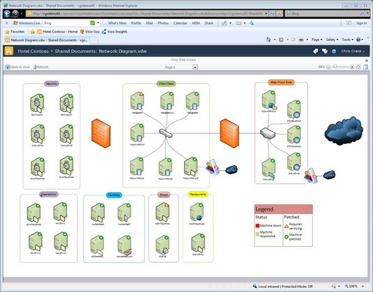 microsoft visio 2010 professional free download english