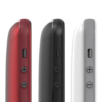 Mophie Juice Pack Plus für iPhone 5
