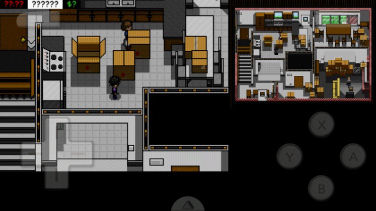 DraStic DS Emulator