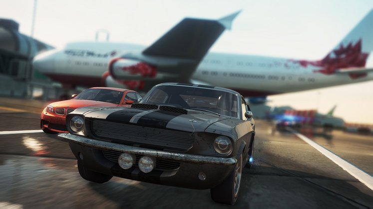 Movie Legends: GT500