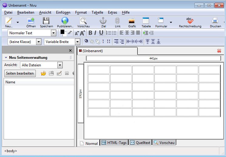 Html Datei öffnen Html Datei öffnen