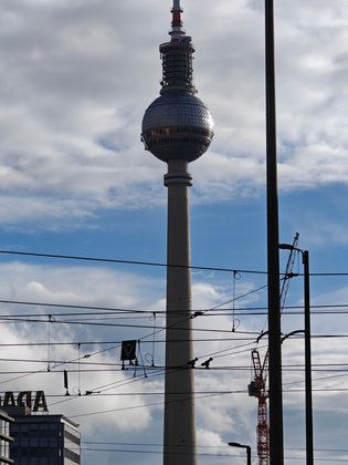 6× Zoom, digitaler Crop