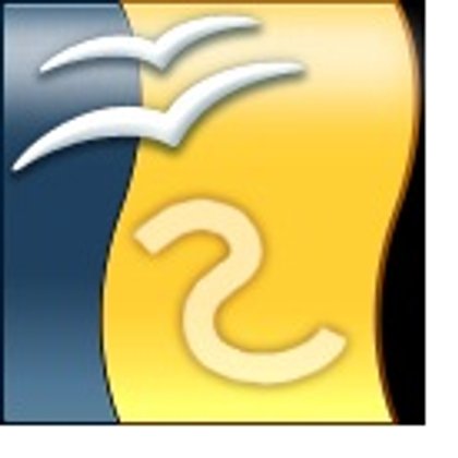 Apache OpenOffice Draw Icon