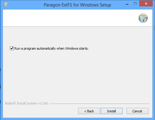 download paragon extfs for windows mirror