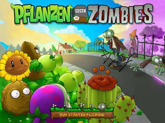 download-pflanzen-gegen-zombies-screenshot