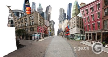 Photoshop Composing in über 300+ Stunden und 1.000 Ebenen
