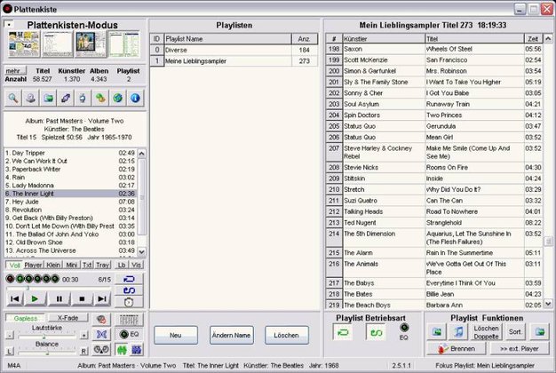 Plattenkiste Download kostenlos