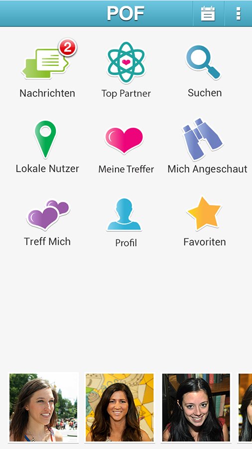 Die neuesten kostenlosen dating-sites in deutschland
