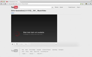 ProxMate fuer Chrome entsperrt YouTube