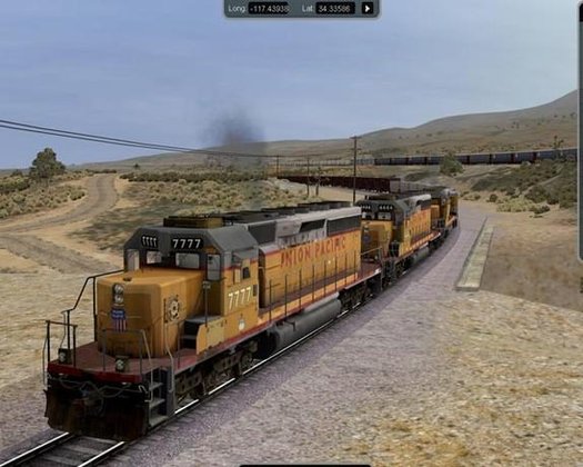 download-rail-simulator-screenshot-2