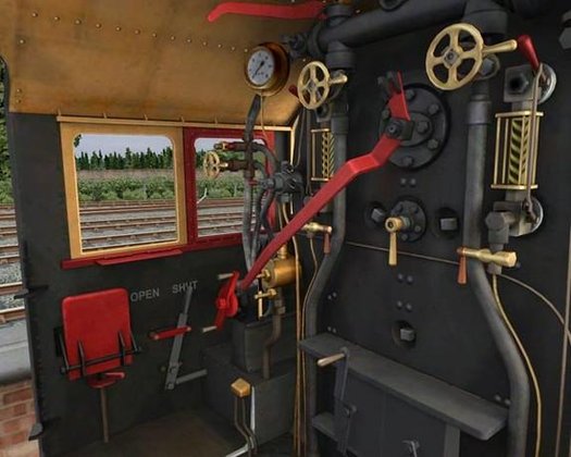 download-rail-simulator-screenshot-4
