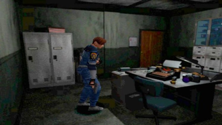 GamesRadar | https://www.gamesradar.com/resident-evil-2-remake-comparison-take-a-look-at-the-1998-original-and-ps4-version-side-by-side/