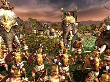 Rise And Fall Civilizations At War Download Kostenlos