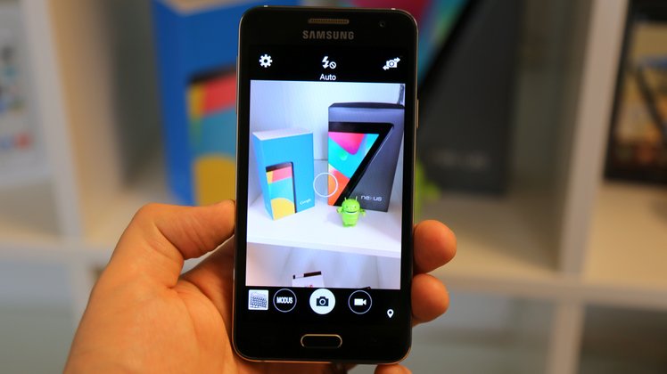 Samsung Galaxy A3