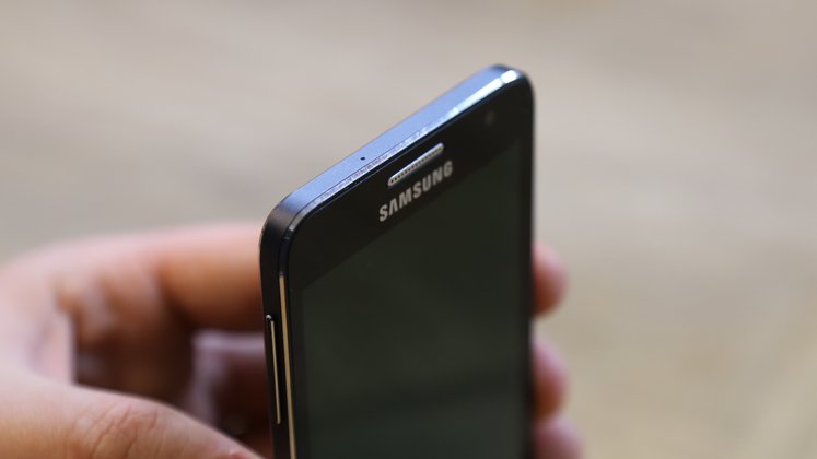 Samsung Galaxy A3