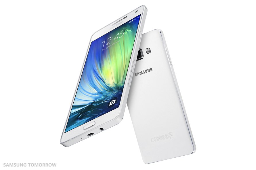 Amazon Com Samsung Galaxy A7 2018 A750g 64gb Unlocked Gsm Dual Sim Phone W Triple 24mp 8mp 5mp Camera Blue