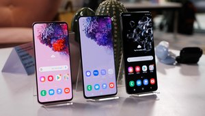 Samsung-Smartphones: Neuer Service soll euch unnötige Arbeit abnehmen