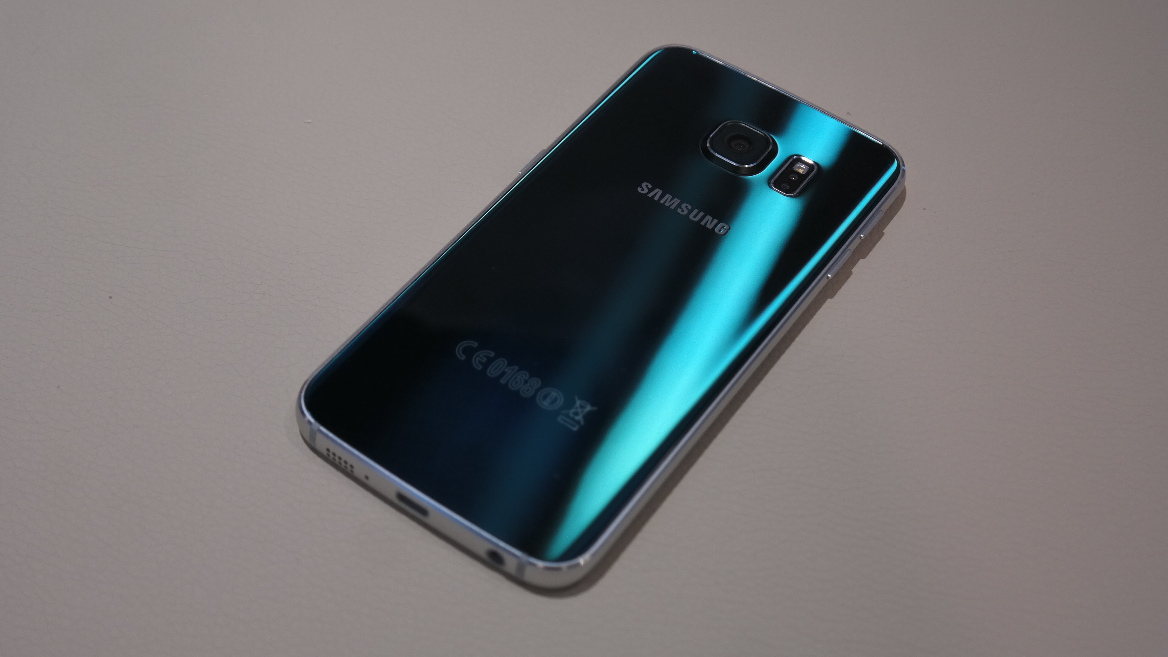 Samsung Galaxy S6 Preis Farben Technische Daten Akku Sim Karte