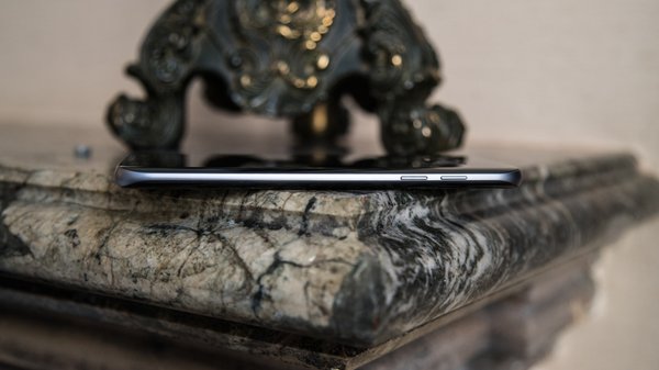 Samsung S7 Edge Daten Samsung S7 Edge Daten