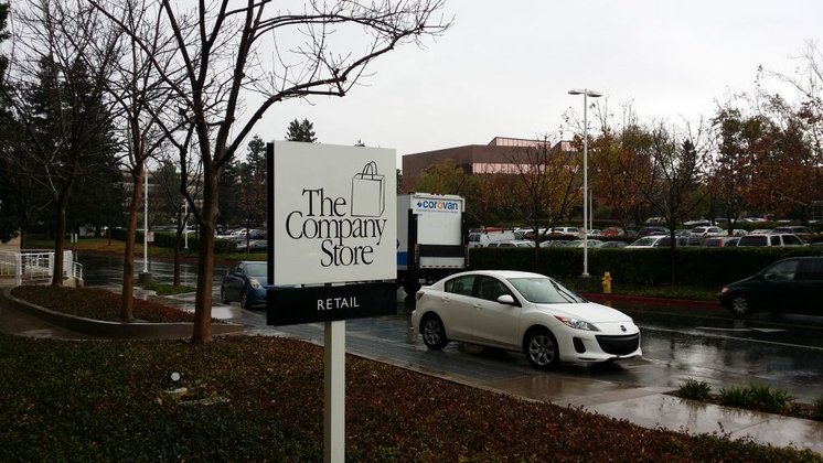 Apple Company Store